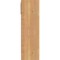 Ekena Millwork Imperial Traditional Smooth Bracket w/ Offset Brace, Western Red Cedar, 5 1/2"W x 18"D x 18"H BKT0604X18X18IMP01SWR - alternate 2